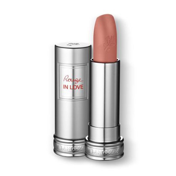Lancôme, Rouge in Love High Potency Lip Color in Delicate Lace