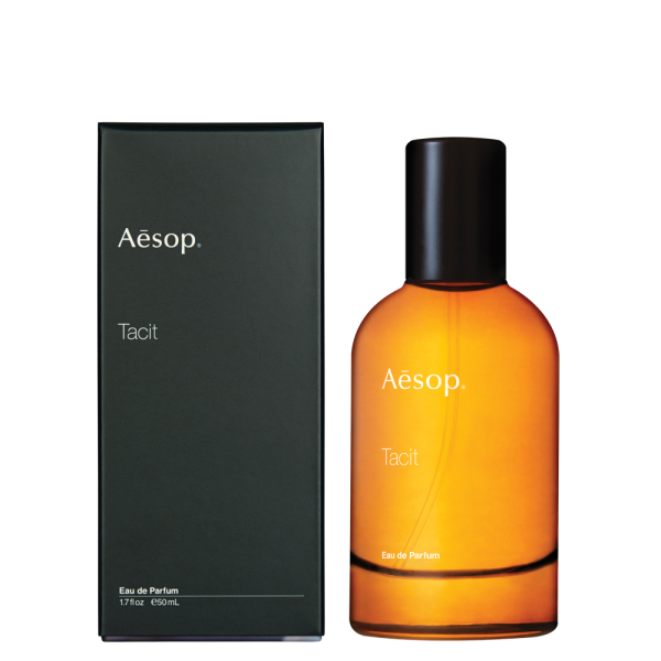 Aesop Tacit Eau de Parfum 135 dolar, Aesop.com