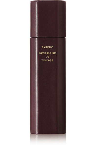 Byredo Travel Perfume Case 79 Euro, Byredo.com