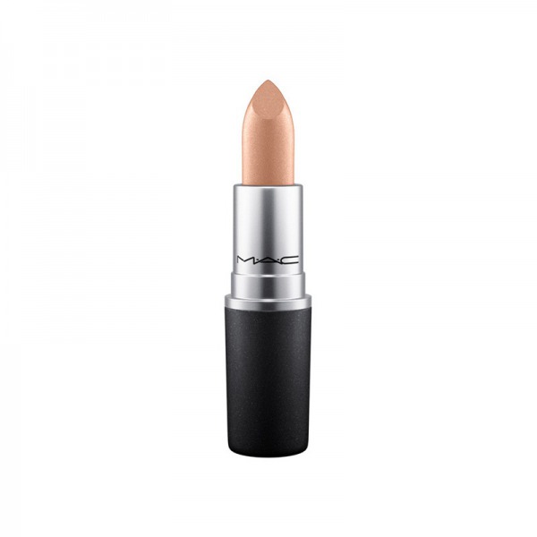 M.A.C x Mariah Carey, All I Want Lipstick Champagne Shimmer Frost