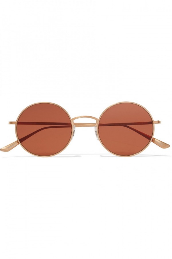 Oliver Peoples 345 Euro