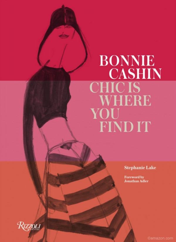 Bonnie Cashin Chic Is Where You Find It