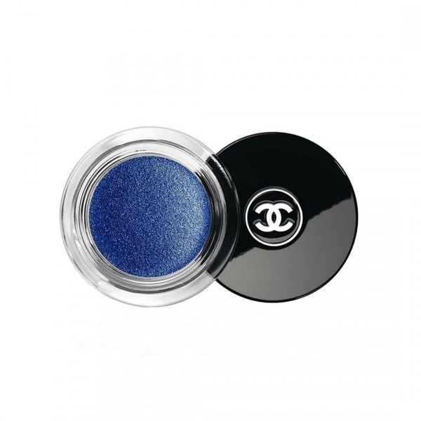 Chanel Illusion D'Ombre in Ocean Light 