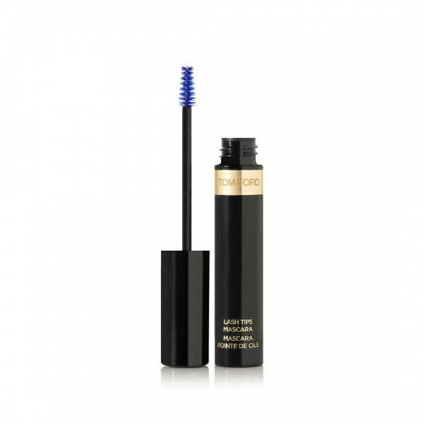 Tom Ford Beauty Lash Tips Mascara in Pure Cobalt