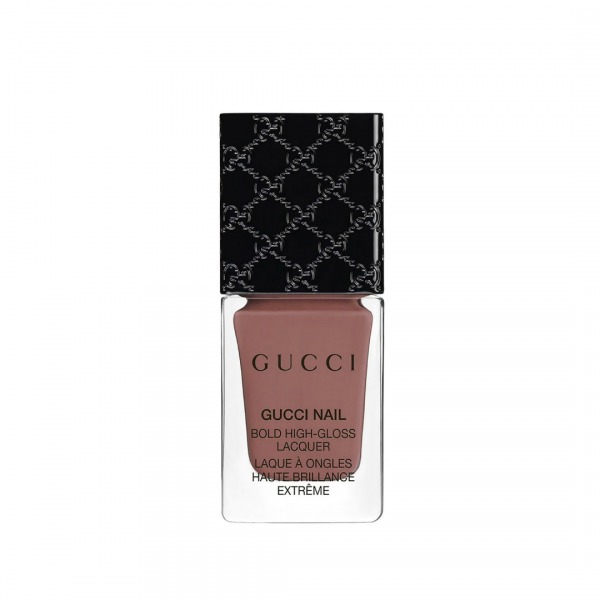 Gucci Limited Edition High-Gloss Lacquer in Dark Anemone