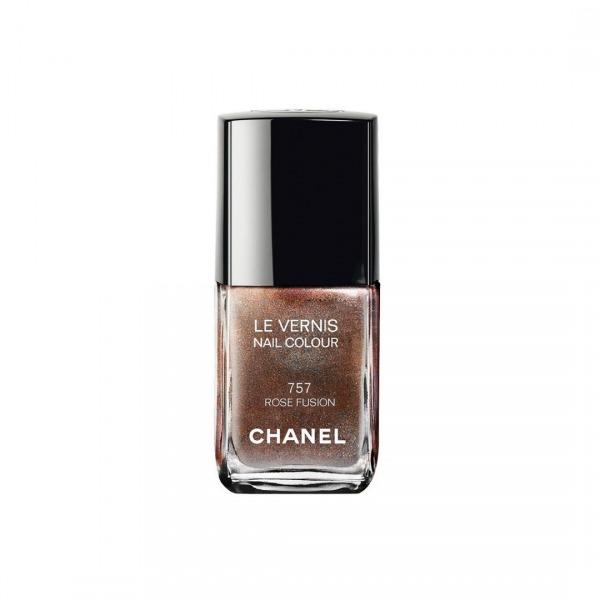 Chanel Le Vernis in Rose Fusion