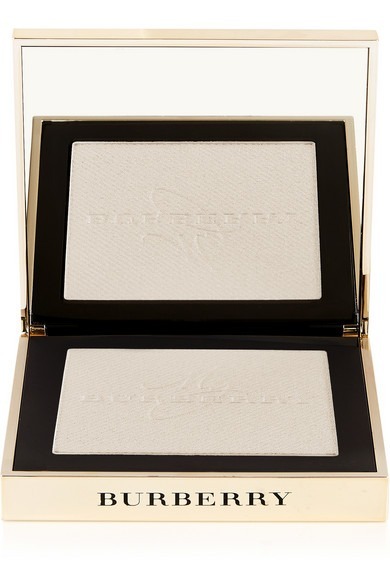 Burberry Beauty Fragranced Luminising Powder in Gold Glow