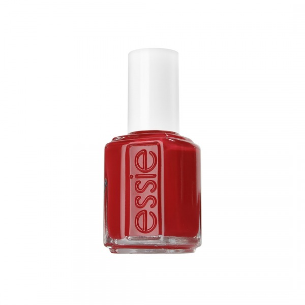 Essie Nail Polish in Really Red
