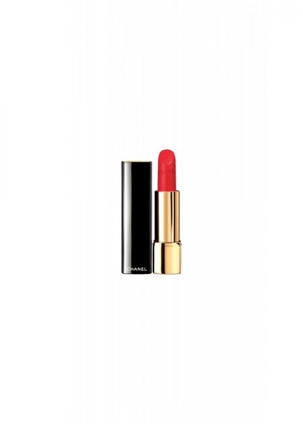Chanel Rouge Allure Rouge Rebelle