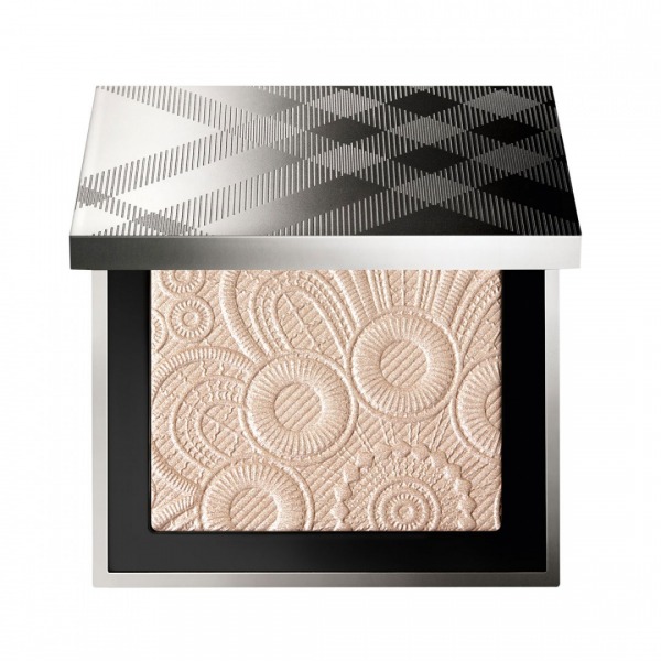 BURBERRY Runway Palette in Nude Gold 175 TL
