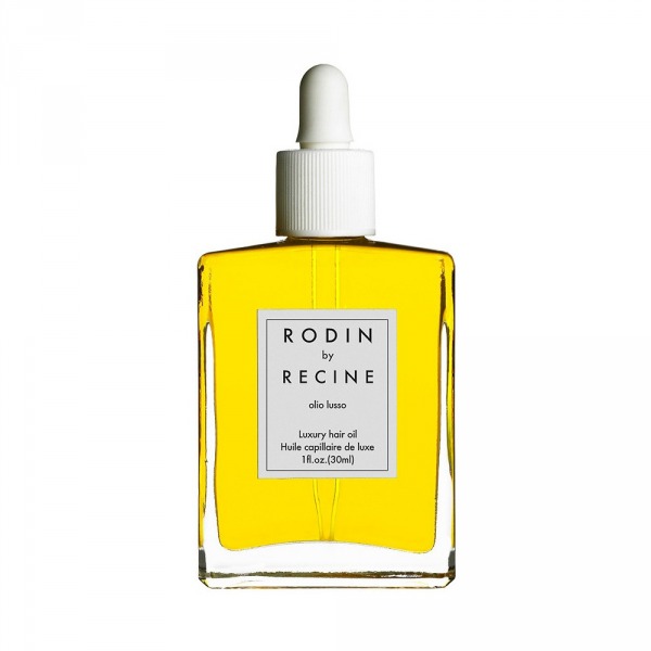 Rodin by Recine Luxury Hair Oil