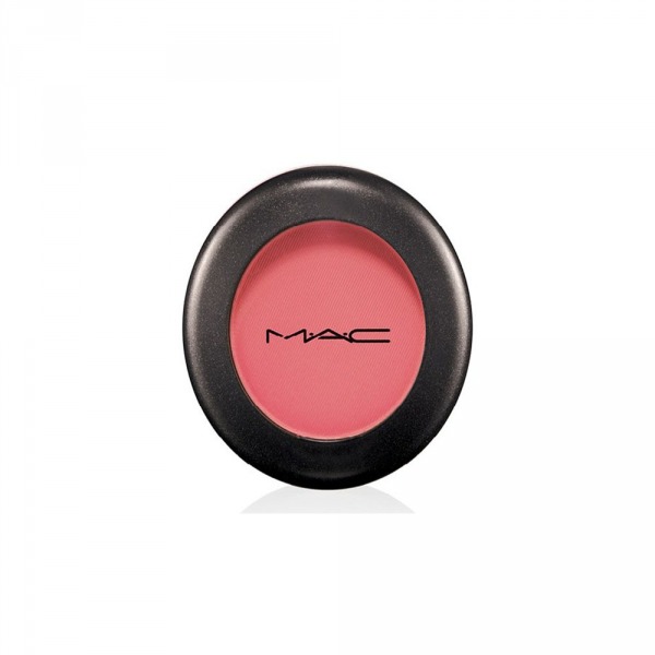 M.A.C Eyeshadow in Muted Coral