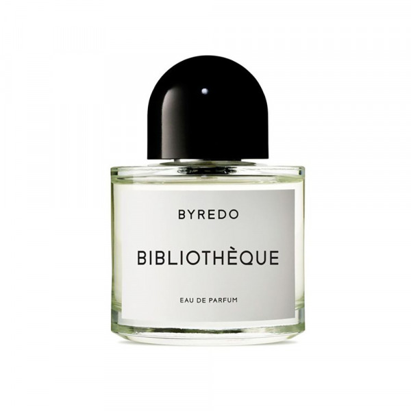 Byredo Bibliothèque Eau de Parfum