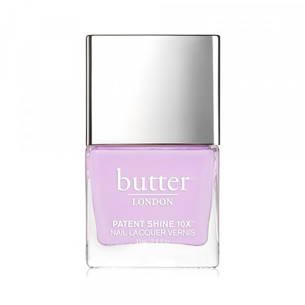 Butter London Nail Lacquer Vernis in English Lavender