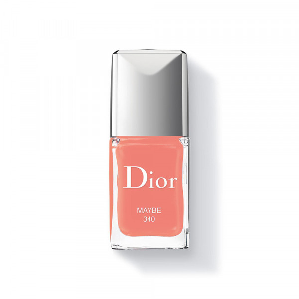 Dior Vernis - Spring 2017 Limited Edition in Maybe