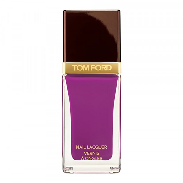 Tom Ford Beauty Nail Polish in African Violet
