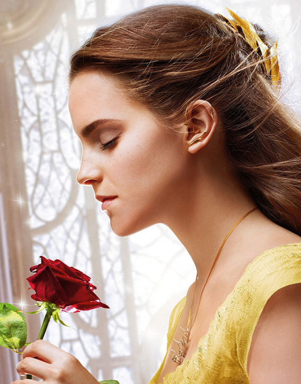 Emma Watson - Beauty and The Beast/Disney