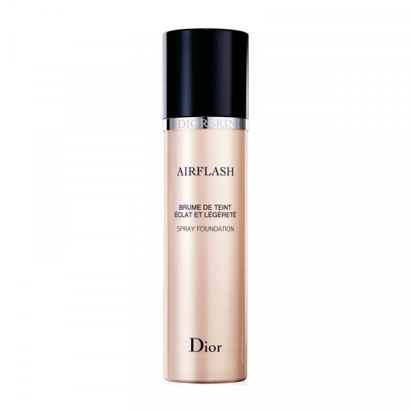 Dior  - Diorskin Airflash Spray Foundation