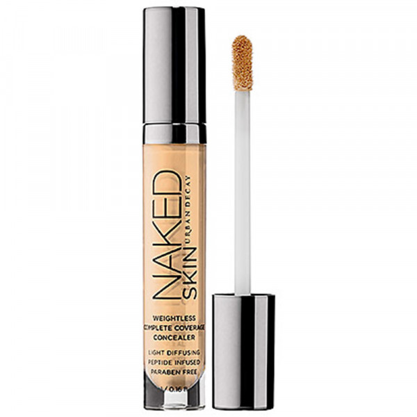 Urban Decay -  Naked Skin Weightless Complete Coverage Concealer