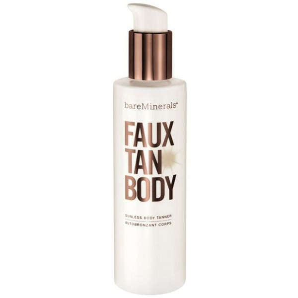 Bareminerals - Faux Tan Body Sunless Body Tanner