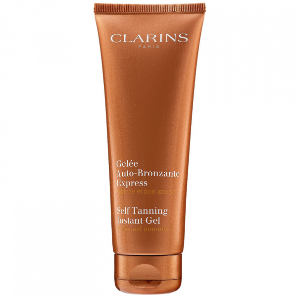 Clarins - Self Tanning Instant-Gel