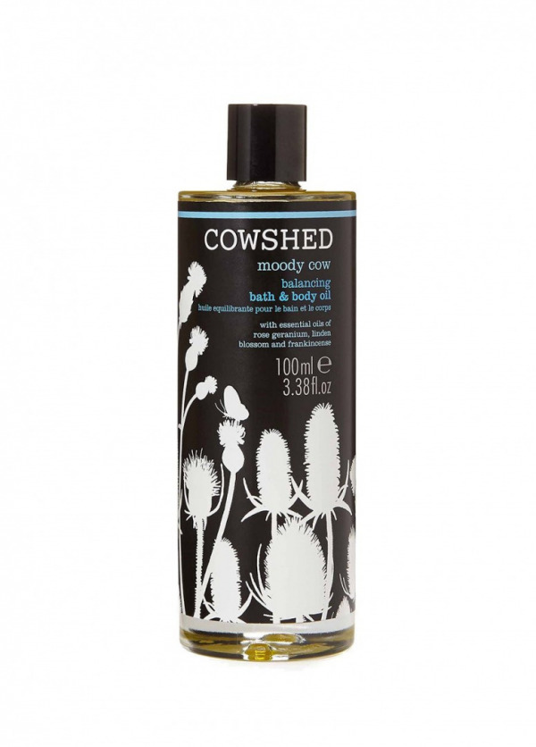 Cowshed - Body Oil