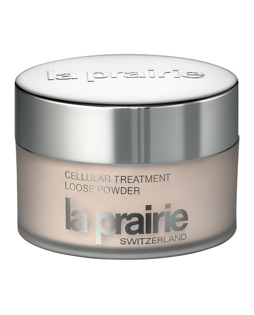 La Prairie Cellular Treatment Loose Powder