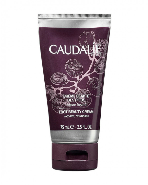 CAUDALIE Foot Beauty Cream