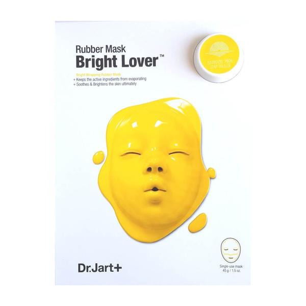 Dr. Jart Bright Lover Rubber Mask