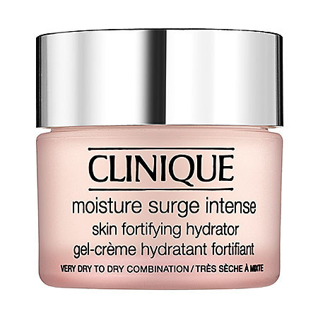 Clinique - Moisture Surge Intense Skin Fortifying Hydrator