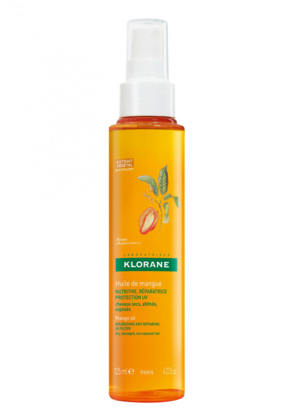 Klorane, Mango Oil Spray