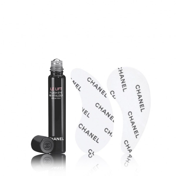 Chanel Le Lift Anti Wrinkle Flash Eye Revitalizer