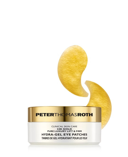 Peter Thomas Roth 24K Gold Hydra-Gel Eye Patches