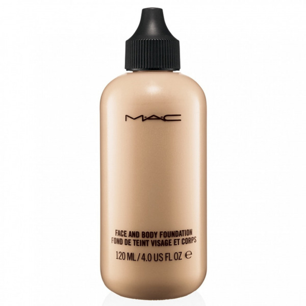 Mac - Face and Body Foundation