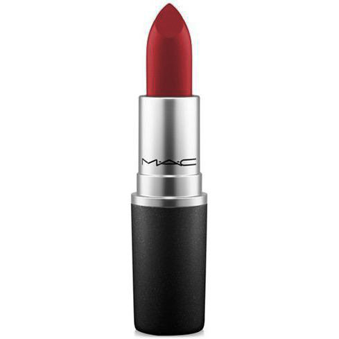 Mac - Matte Lipstick, Russian Red