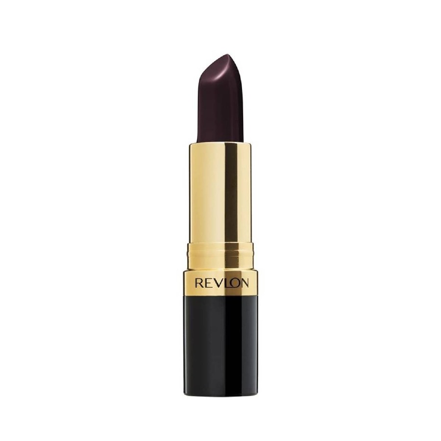 Revlon Super Lustrous Lipstick - Naughty Plum