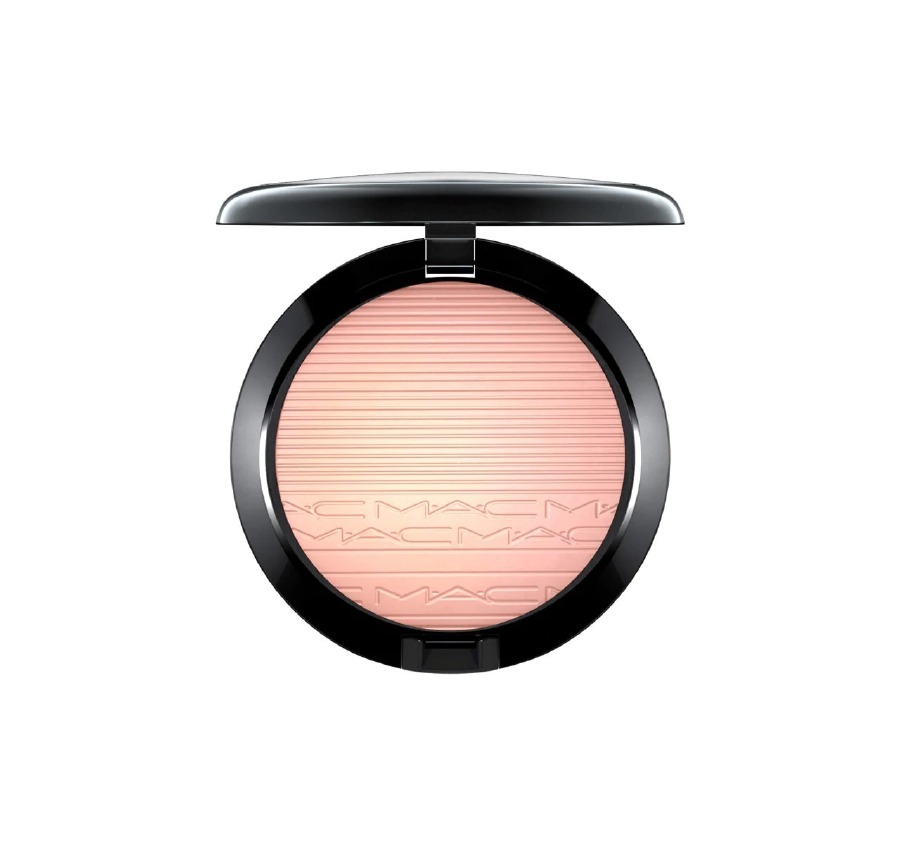 MAC Extra Dimension Highlighter - Beaming Blush