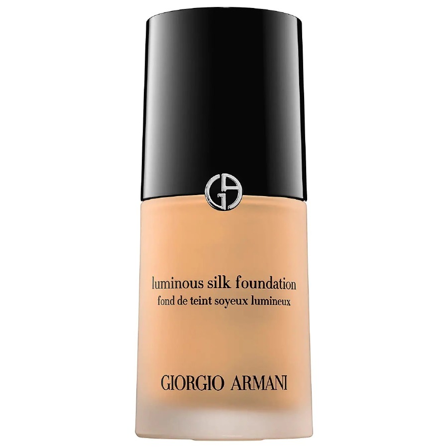 Giorgio Armani Beauty - Luminous Silk Foundation