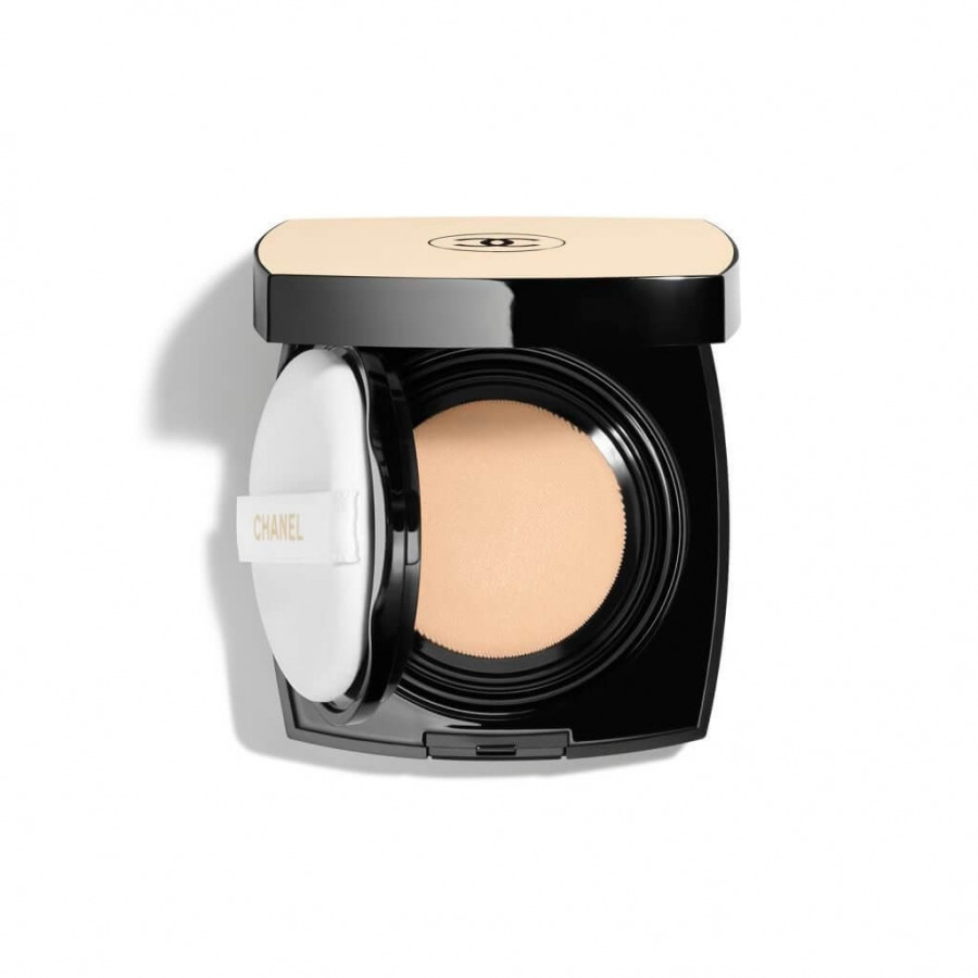 Chanel - Les Beiges Healthy Glow Gel Touch Foundation