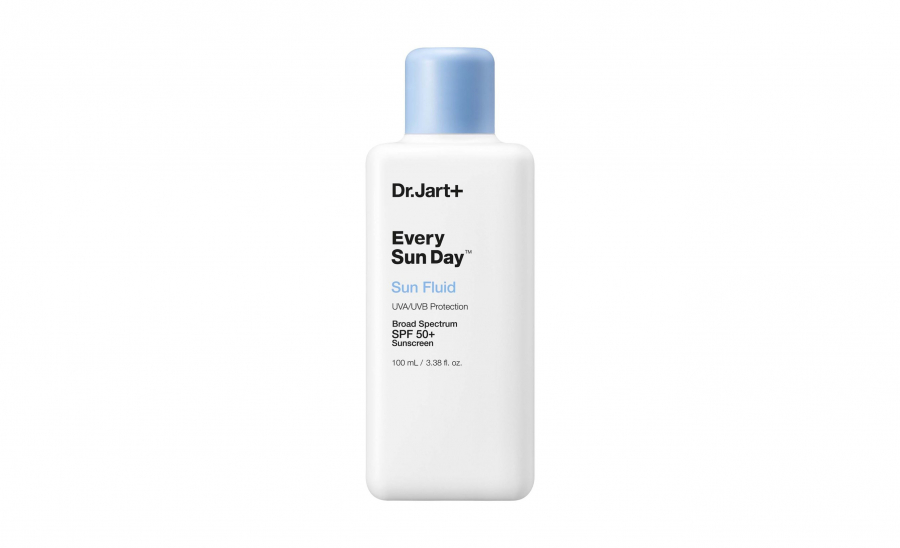 Dr. Jart+ Every Sun Day™ Face Sunscreen