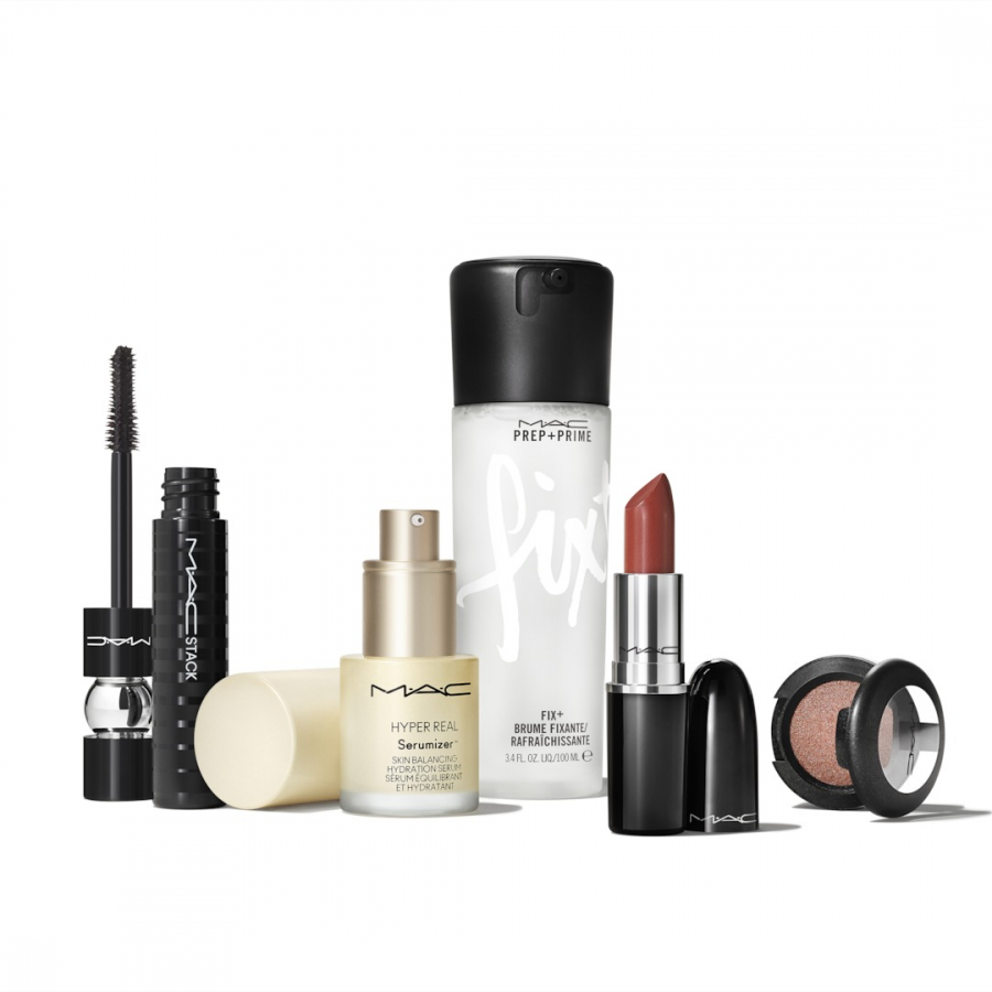 MAC Cosmetics MERRY MUST-HAVES