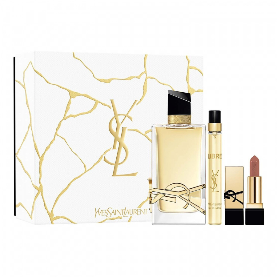 Yves Saint Laurent Deluxe Libre - Eau de Parfum Set