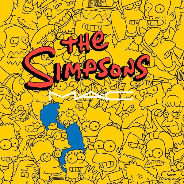 The Simpsons sürprizi