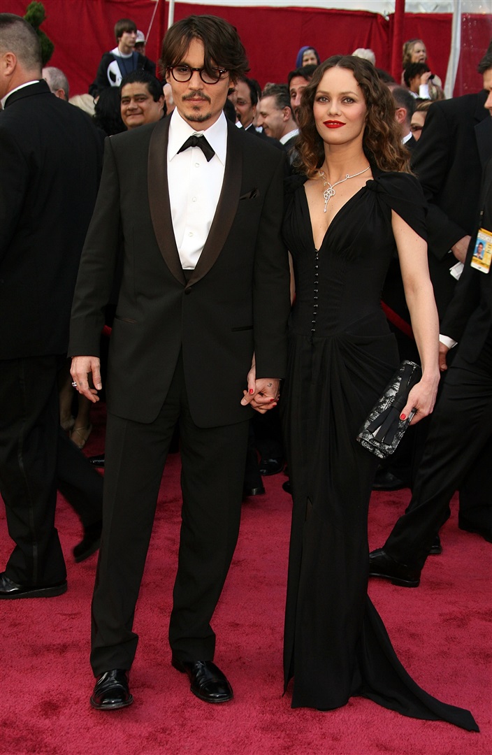 Oscar'ın Gelmiş Geçmiş En İyi Giyinen Çiftleri