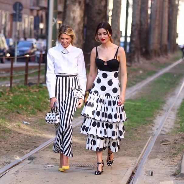 Instagram Takibi: Moda Bloggerları