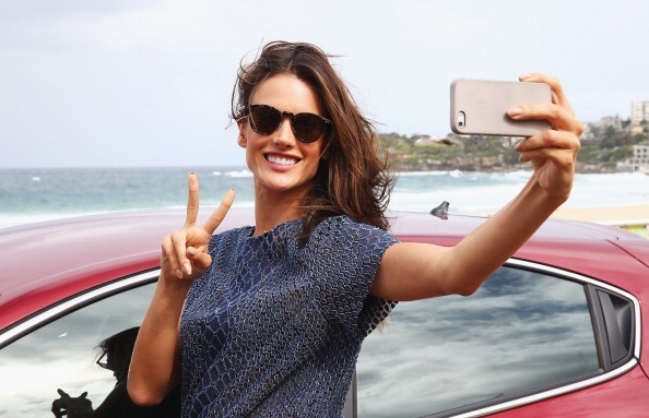 Selfie Hakkında Bilmediğiniz 8 Gerçek