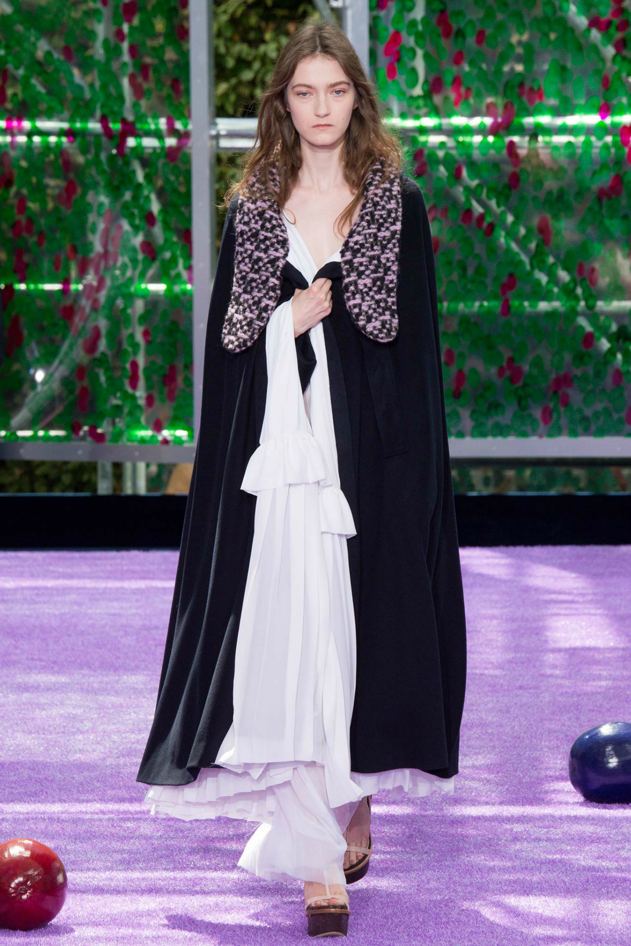 Christian Dior 2015 Sonbahar/Kış Couture