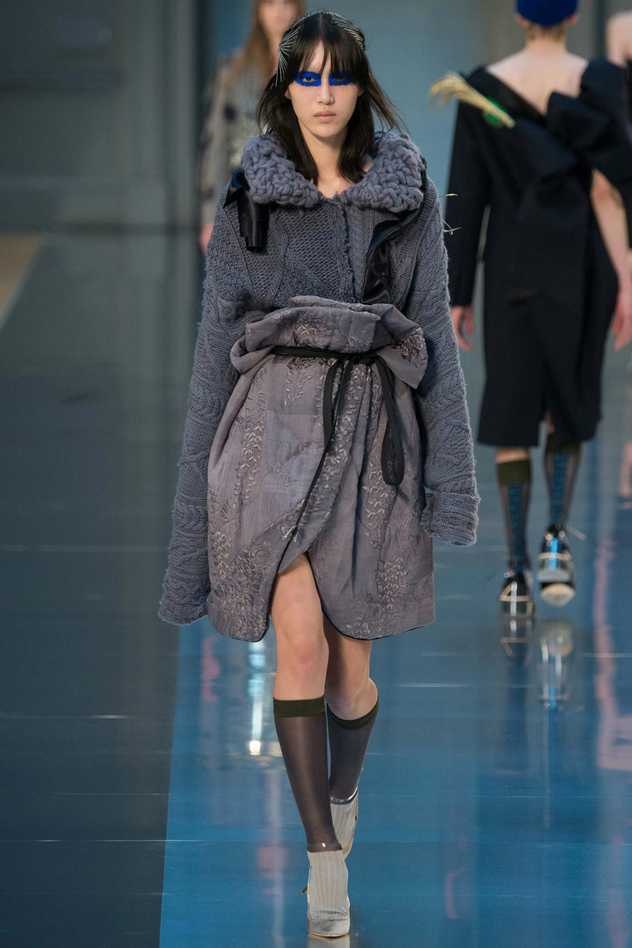 Maison Margiela 2015 Sonbahar/Kış Couture