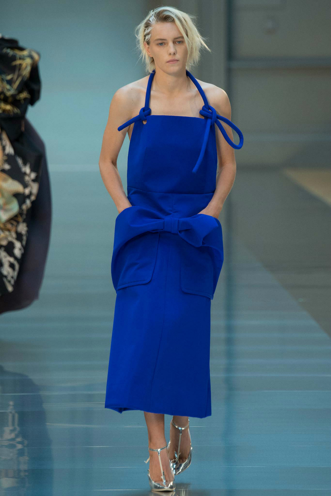 Maison Margiela 2015 Sonbahar/Kış Couture