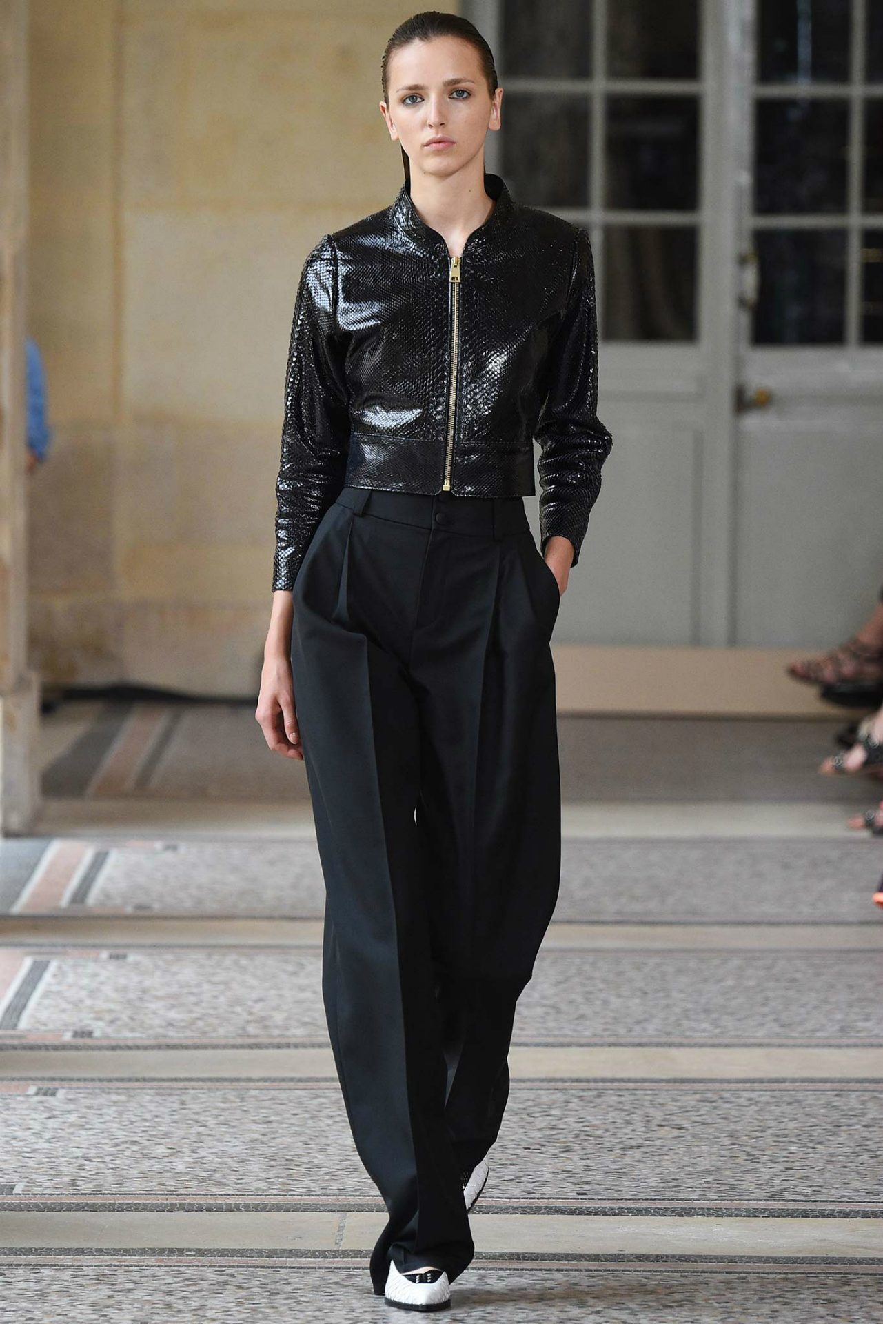 Bouchra Jarrar 2015 Sonbahar/Kış Couture